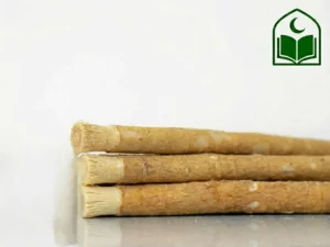 পিলু মিসওয়াক ৩ পিস