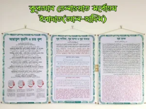 পেনা সূরা কম্বো
