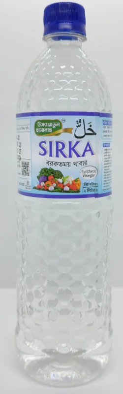 সুন্নতী সিরকা