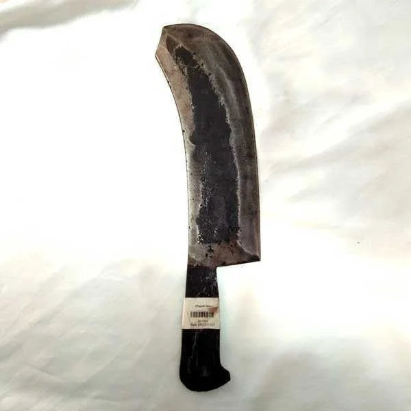 চাপাতি