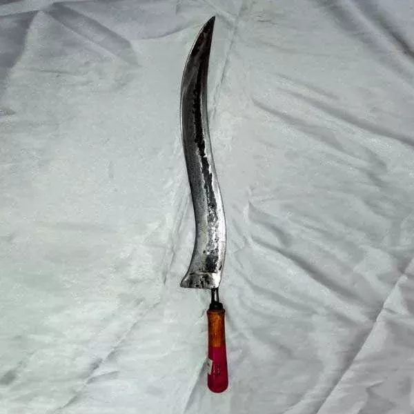 জবাই ছুরি