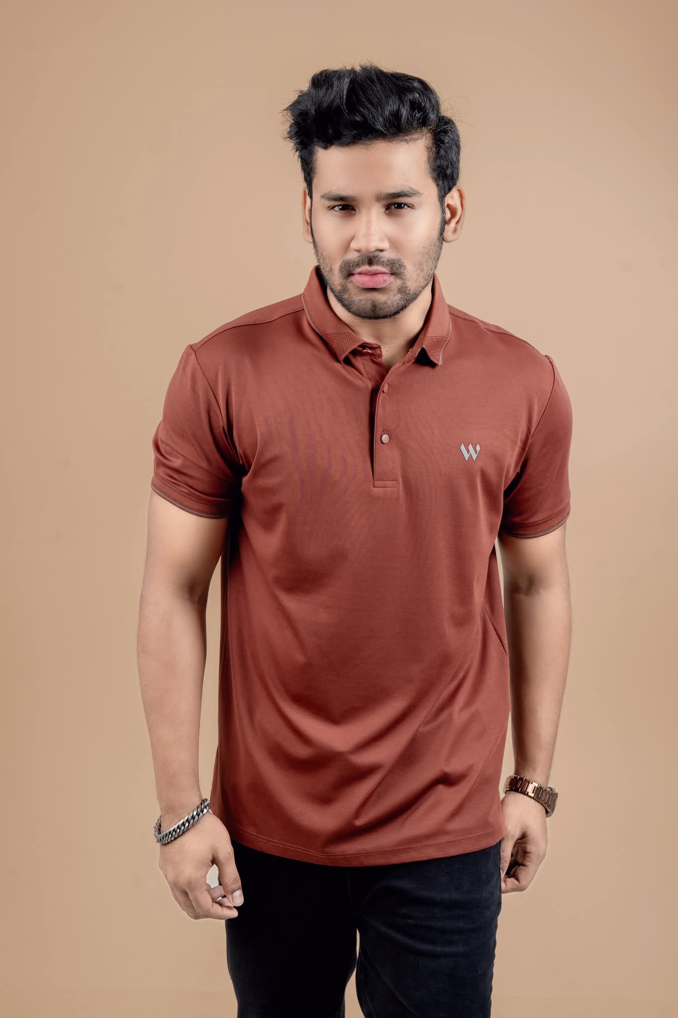 polo-shirt/code 94