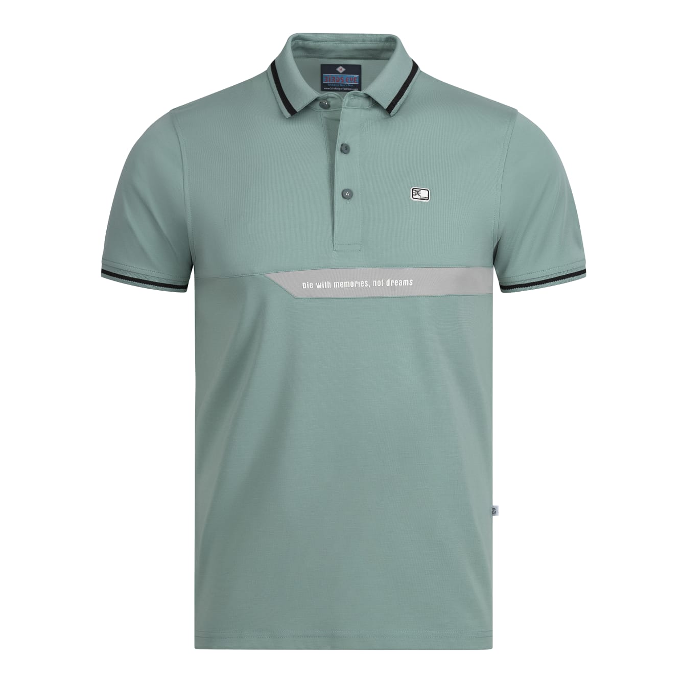 polo-shirt/code 98