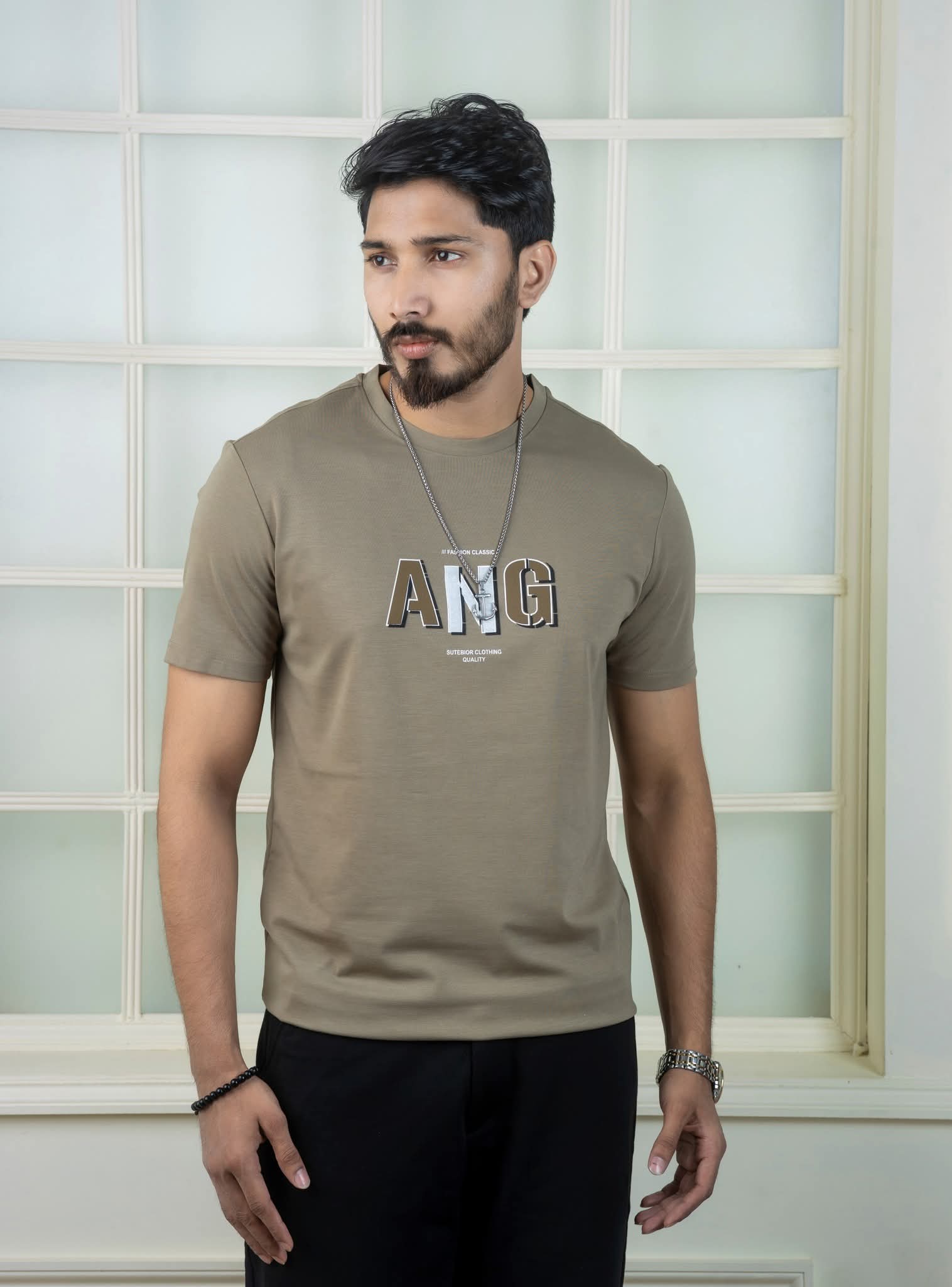  T-shirt/code-A