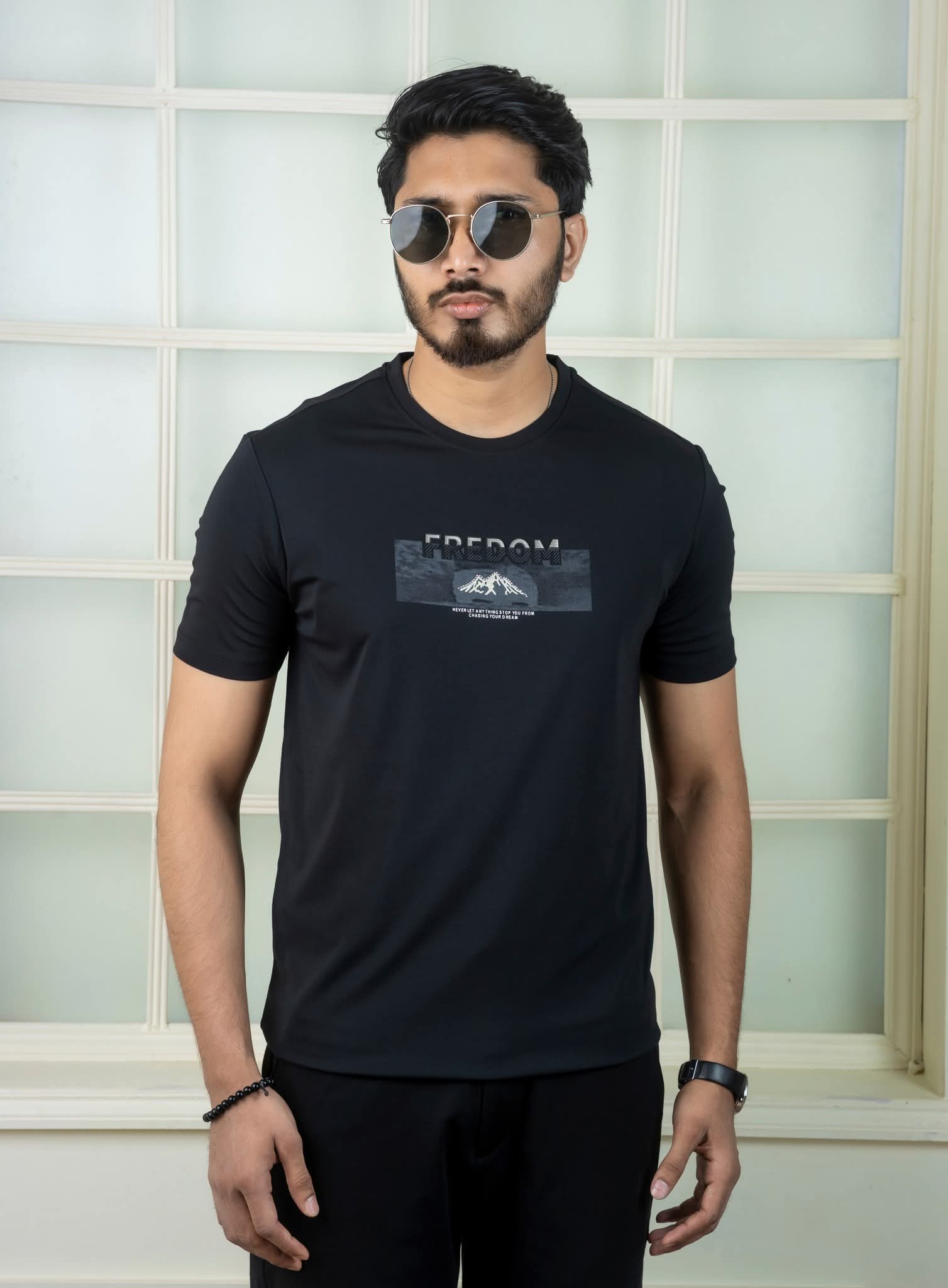  T-shirt/code-F