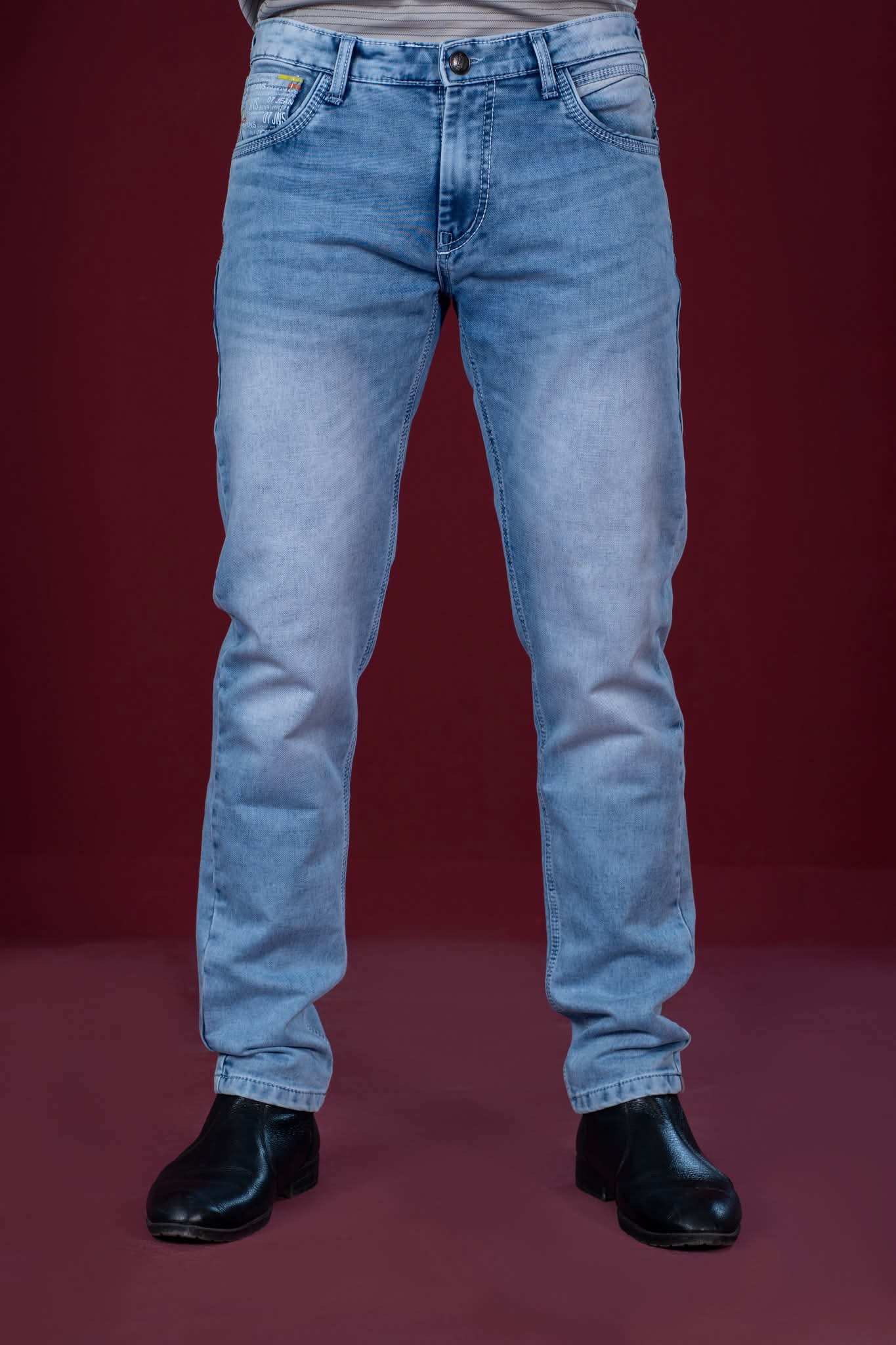 Jeans pant