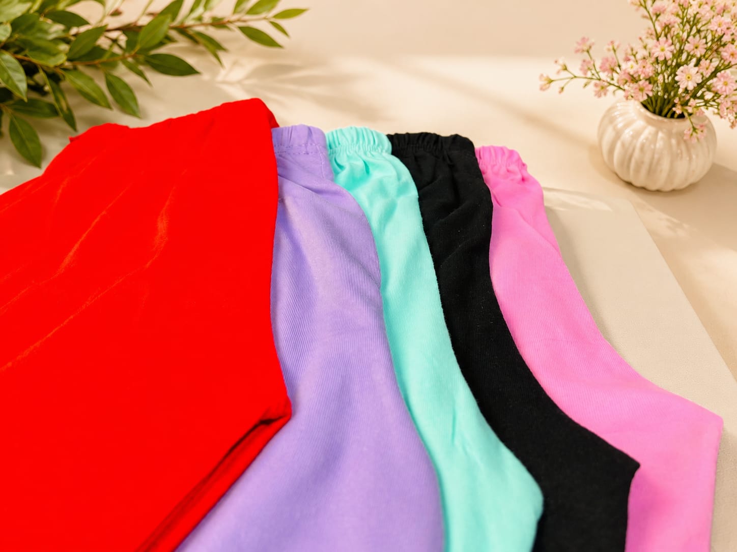 5-PCS, প্যান্ট কম্বো