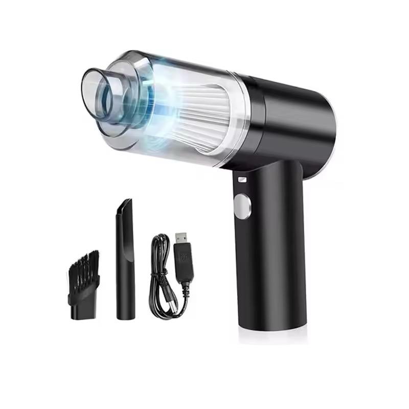 2 In 1 Vacuum Cleaner