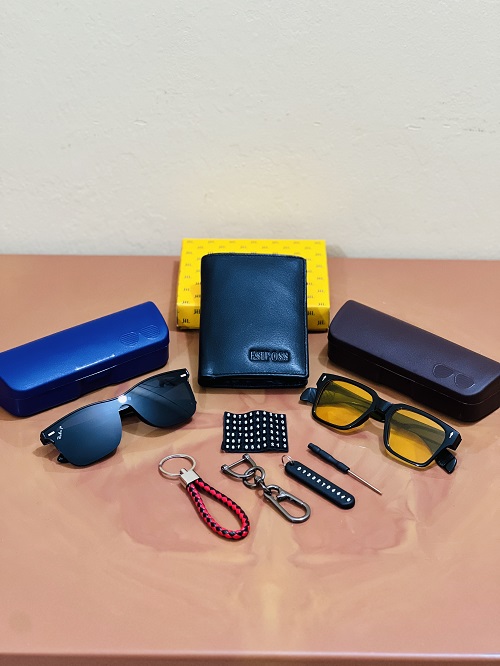 Wallet Combo