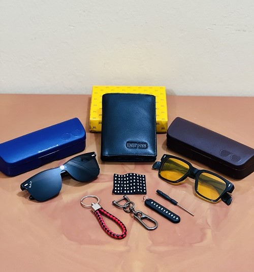Wallet Combo
