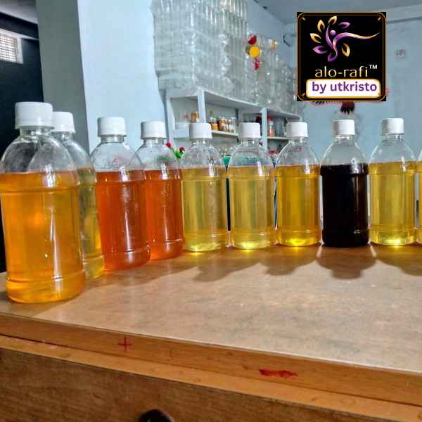 Honey মধু  Alorafi