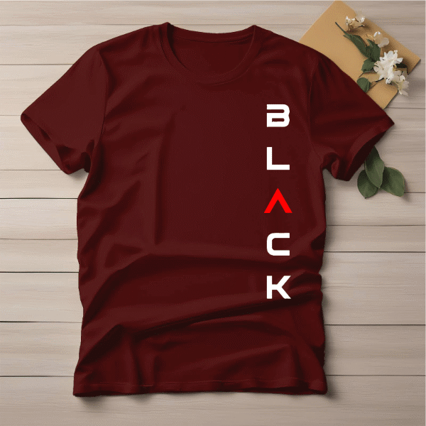 Mens T-shirt