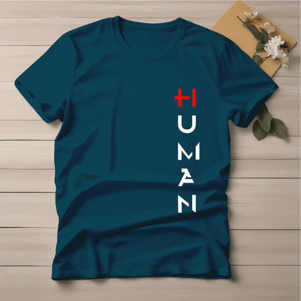 Mens T-shirt