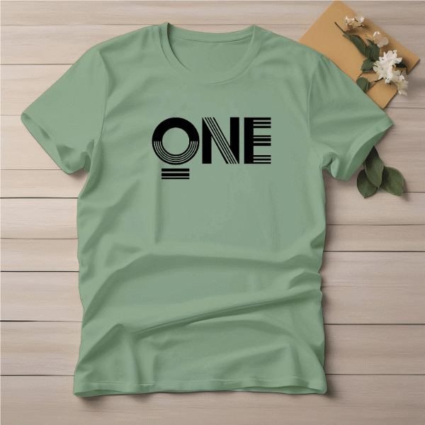 Mens T-shirt