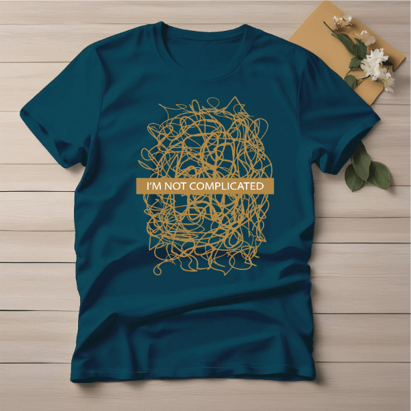 Mens T-shirt