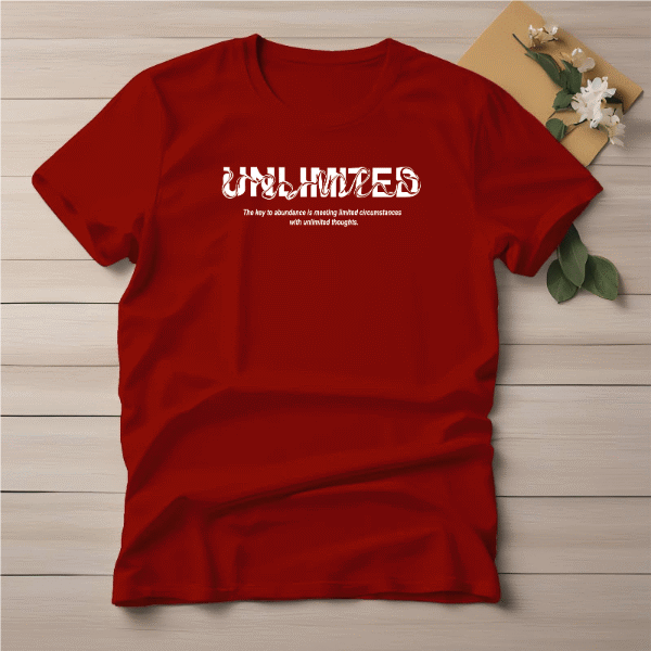 Mens T-shirt