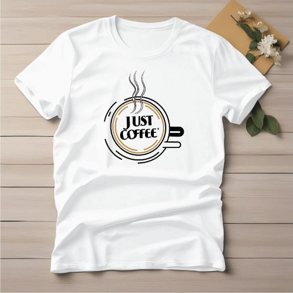 Mens T-shirt