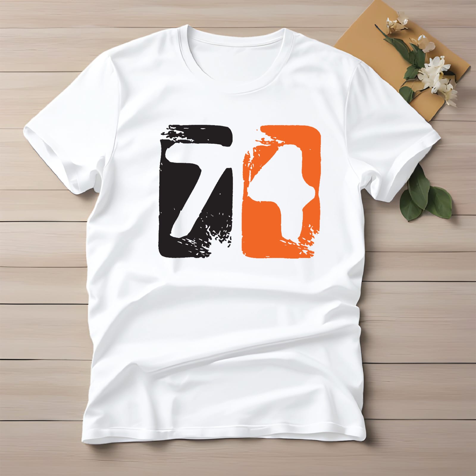 Mens T-shirt