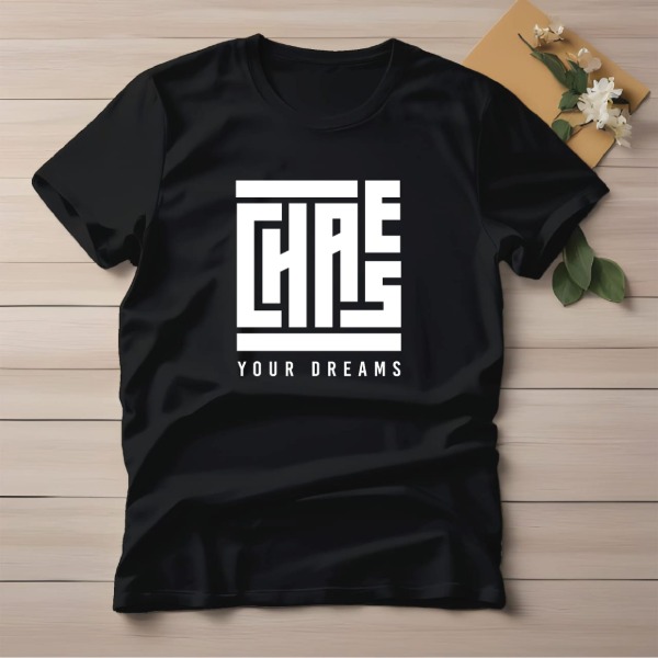 Mens T-shirt