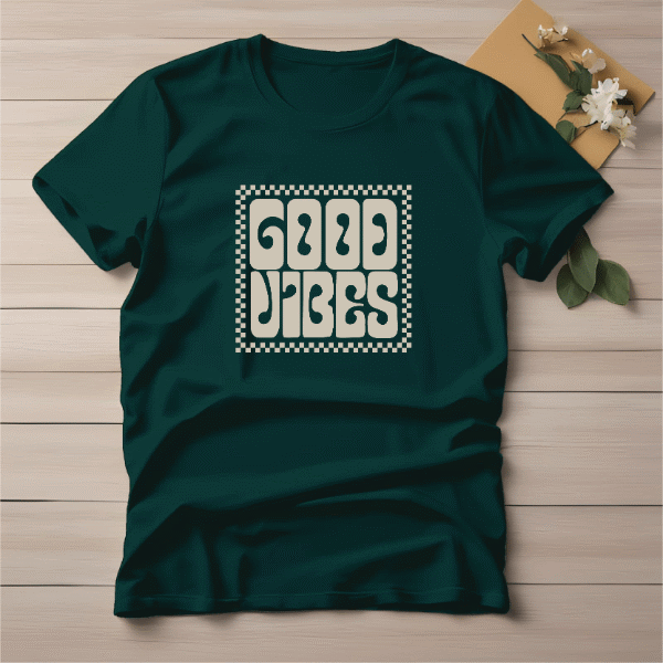 Mens T-shirt
