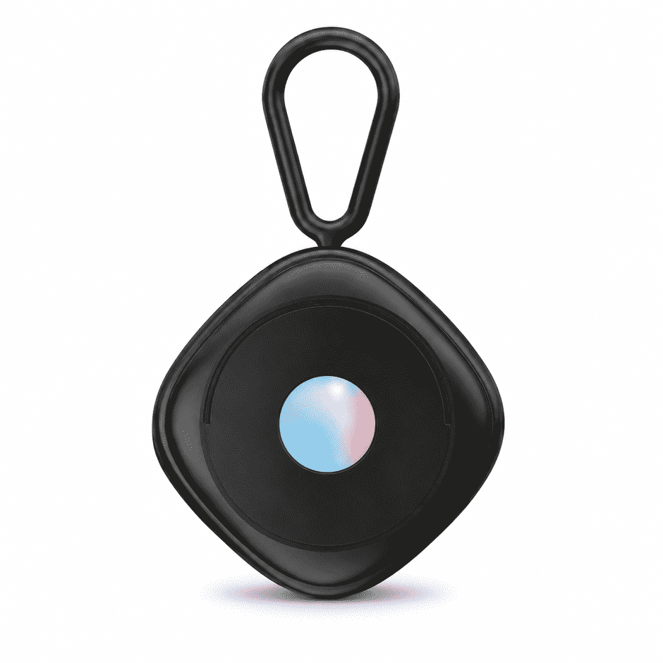 Hidden Camera Detector