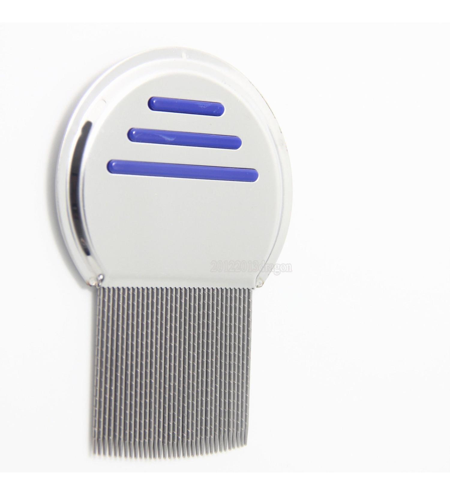 1 pc Hair Lice Comb
