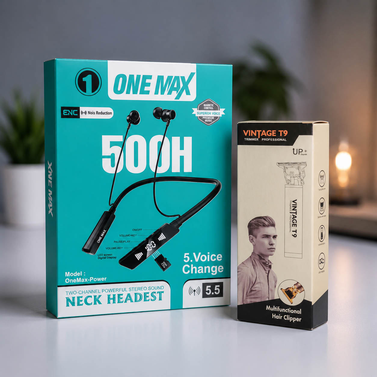 Product thumbnail
